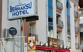 Berrak Su Hotel